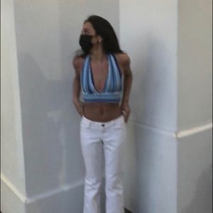 Meet your Posher, Zoe